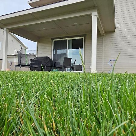Caldwell Modern Home Middleton Luaran gambar