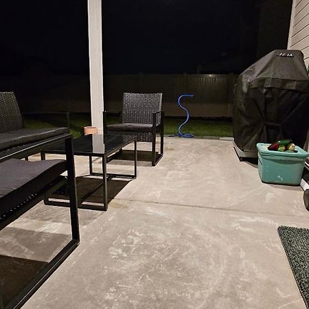 Caldwell Modern Home Middleton Luaran gambar