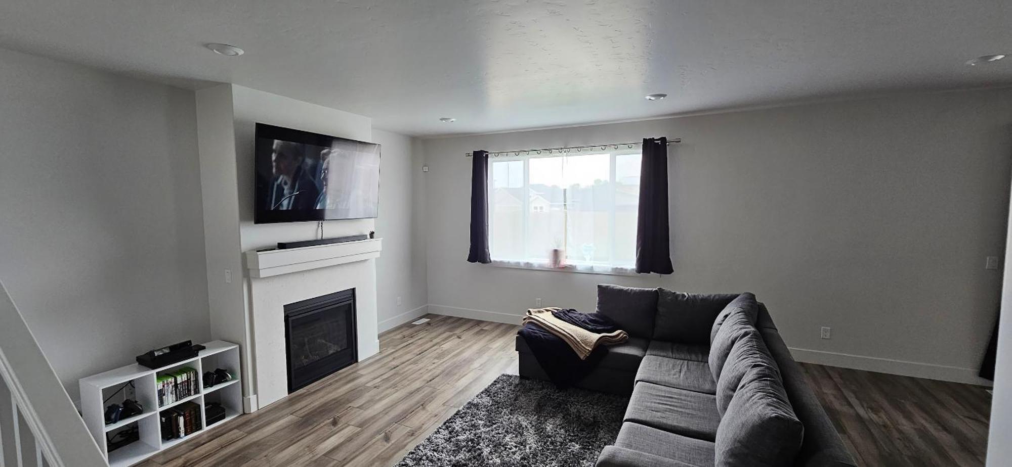 Caldwell Modern Home Middleton Luaran gambar