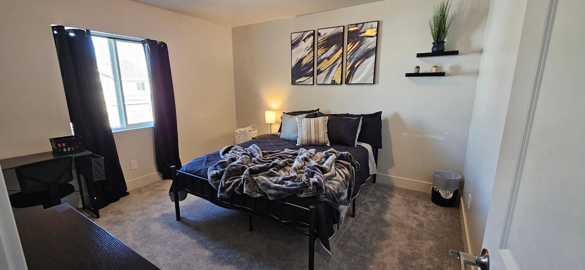 Caldwell Modern Home Middleton Luaran gambar